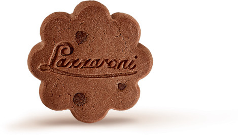 Печенье с какао и шоколадной крошкой «Rubacuori»