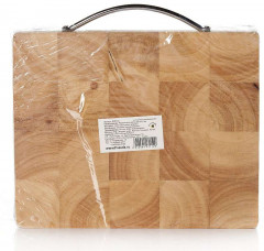 Доска разделочная - Фото 1