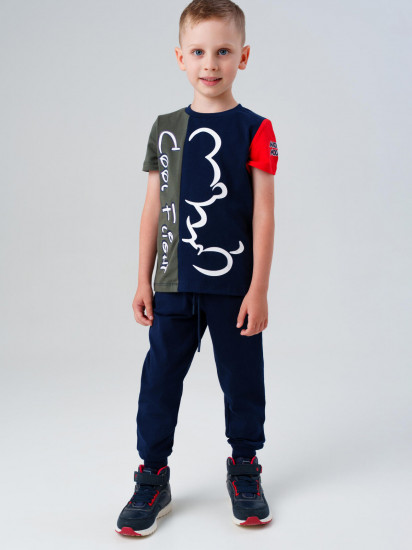 Комплект для мальчиков