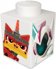 Лампа настольная «Girls» - Фото 1