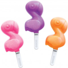 Набор для приготовления мороженого «Flamingo» - Фото 2