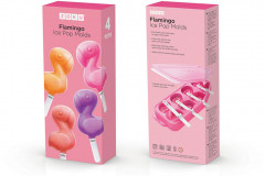 Набор для приготовления мороженого «Flamingo» - Фото 3