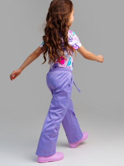 Брюки для девочек