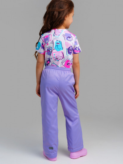 Брюки для девочек