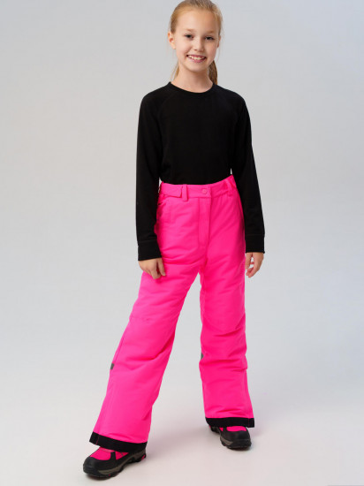 Брюки для девочек
