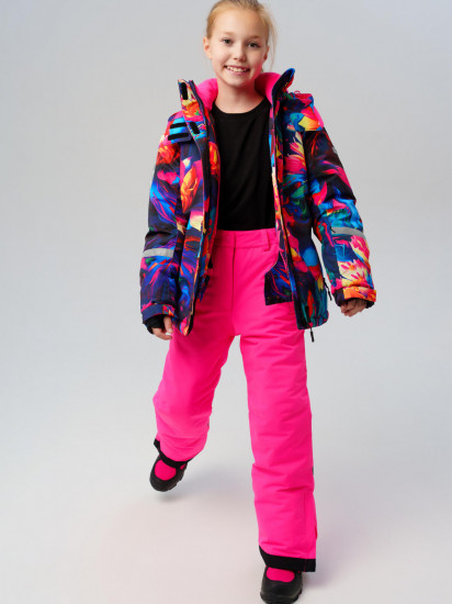 Брюки для девочек