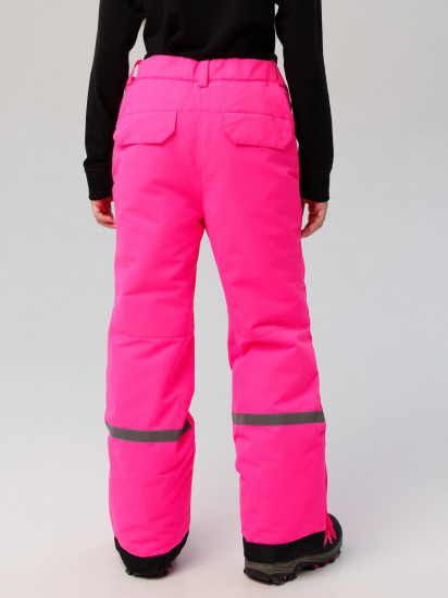 Брюки для девочек