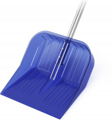 Лопата для снега - Фото 1