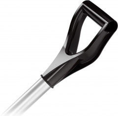 Лопата для снега - Фото 3