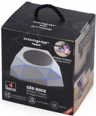 Док-станция «Geo Dock» - Фото 9