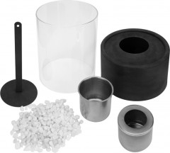 Биокамин настольный «Hygge» - Фото 3