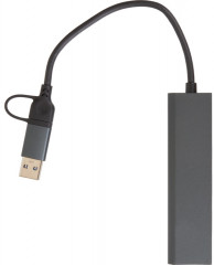 USB-концентратор «Command» - Фото 2