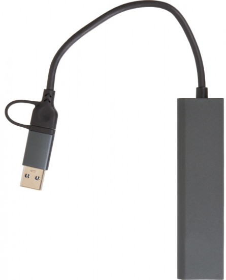 USB-концентратор Evolt «Command»