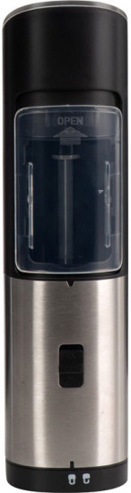 Мельница гравитационная электрическая