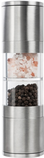 Мельница двойная механическая «Twin»