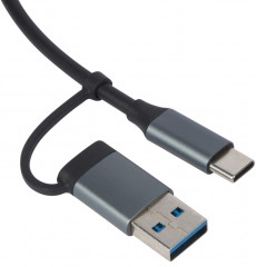 USB-концентратор «Link» - Фото 1