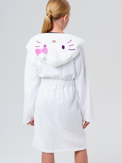 Халат для девочек