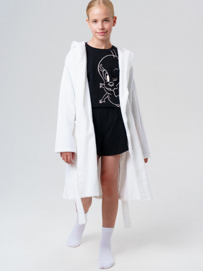 Халат для девочек