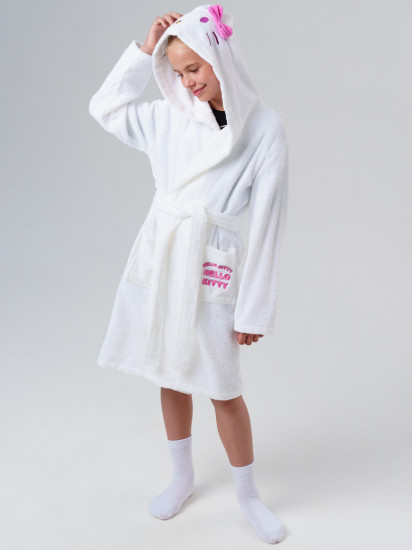 Халат для девочек