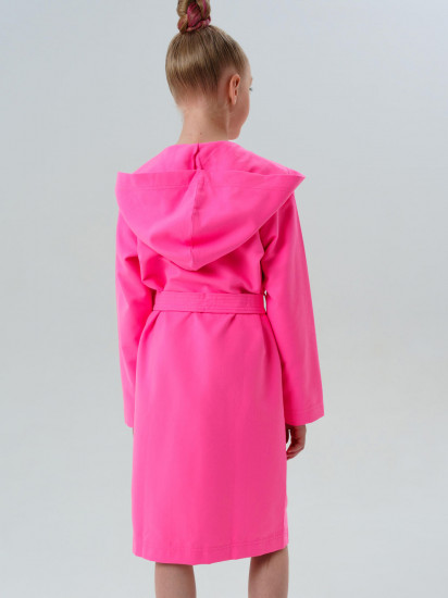 Халат для девочек