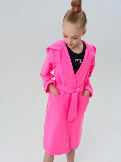 Халат для девочек