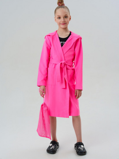 Халат для девочек