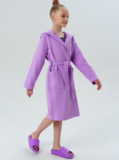 Халат для девочек