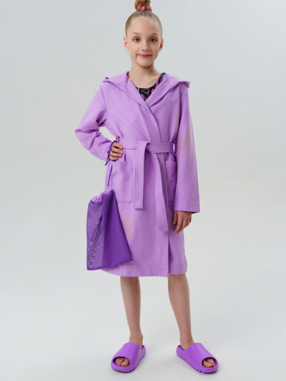 Халат для девочек