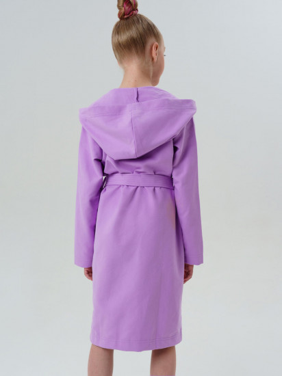 Халат для девочек