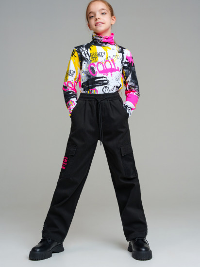 Брюки для девочек