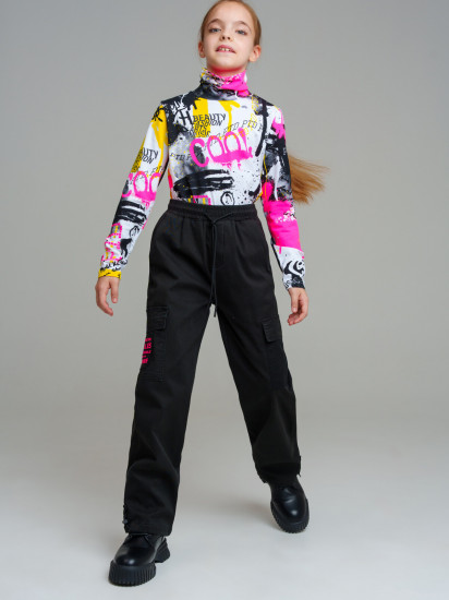 Брюки для девочек