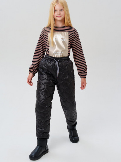 Брюки для девочек