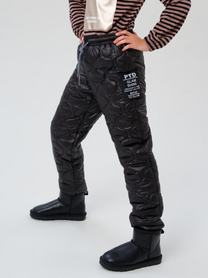 Брюки для девочек