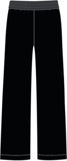 Брюки для девочек