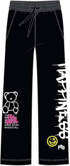 Брюки для девочек