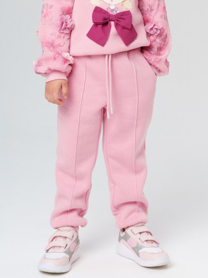 Брюки для девочек