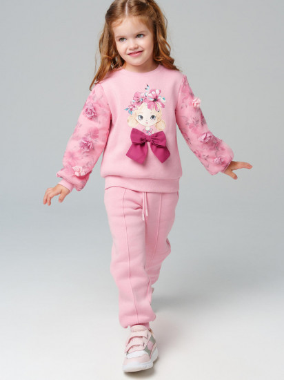 Брюки для девочек