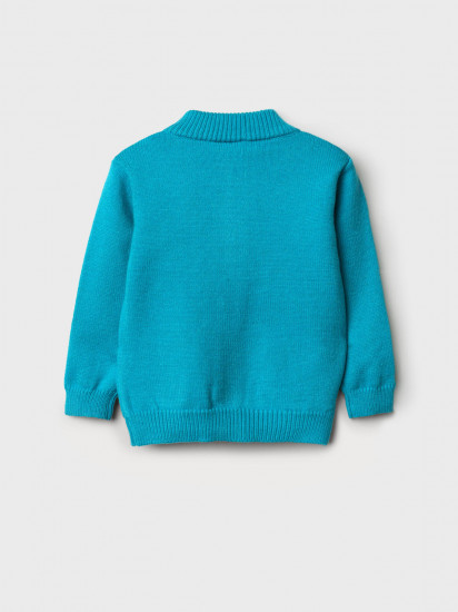 Кардиган для мальчиков