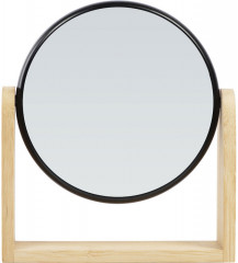 Зеркало настольное «Black Mirror» - Фото 1