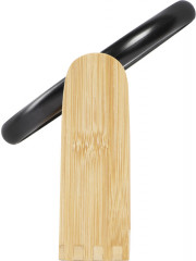 Зеркало настольное «Black Mirror» - Фото 3