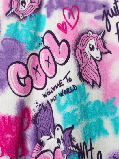 Комплект ползунков для девочек