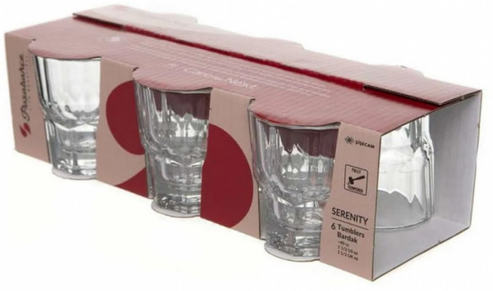 Набор стопок «Serenity»