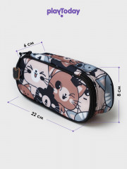 Пенал для девочек - Фото 5