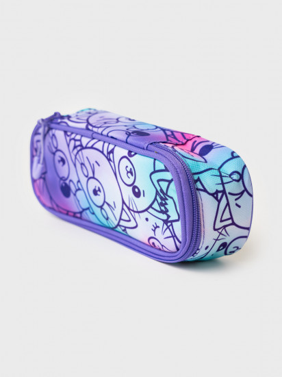 Пенал для девочек