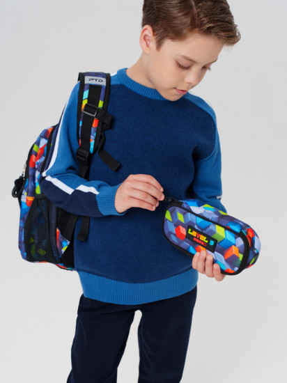 Пенал для мальчиков