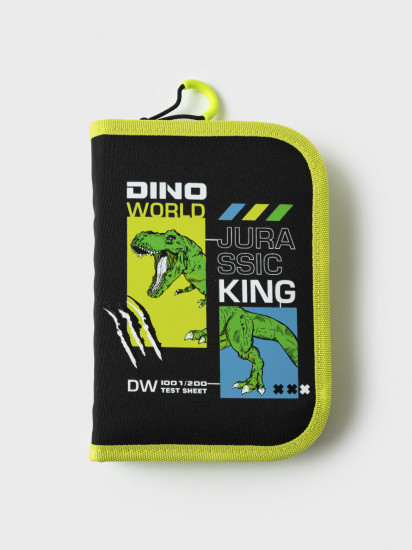 Пенал для мальчиков