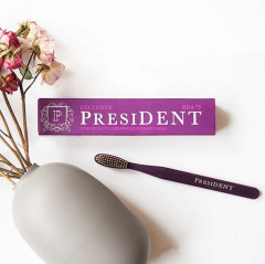 Зубная щетка средней жесткости - Фото 4