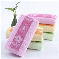 Набор полотенец для рук и лица - Фото 1