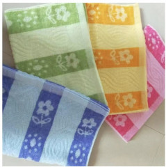 Набор полотенец для рук и лица - Фото 2