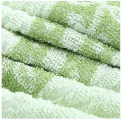 Набор полотенец для рук и лица - Фото 4